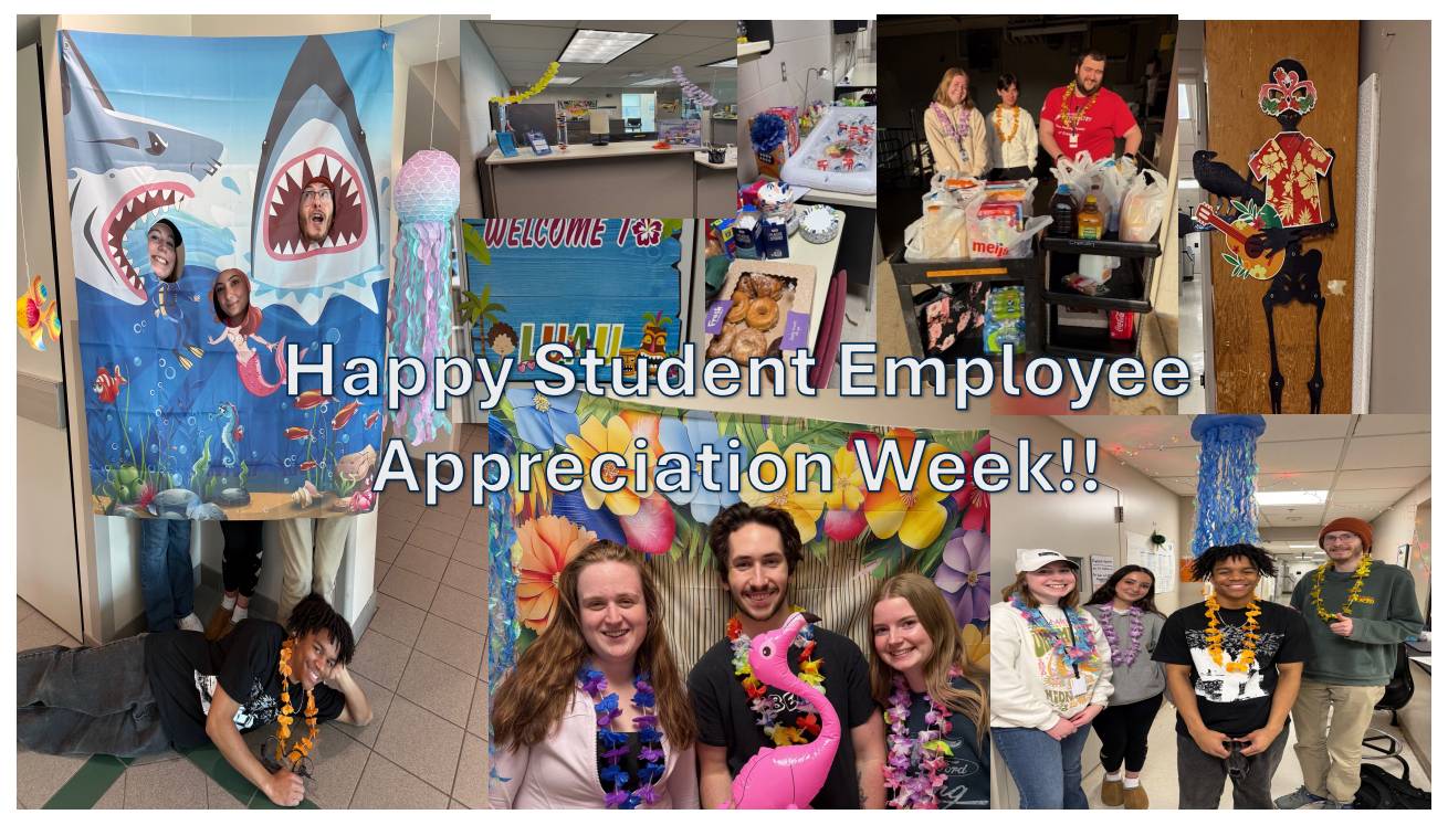 Chemistry Department